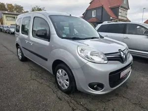 Renault Kangoo Happy Family NAVI KLIMA 5 SITZ EU-6