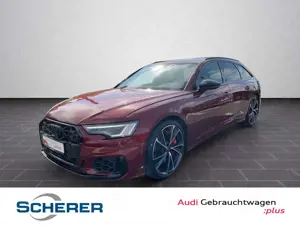 Audi S6 55 TDI quattro tiptronic MATRIX BO KAM