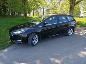 Ford Focus Focus Turnier 1.0 EcoBoost