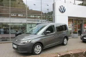 Volkswagen Caddy Kombi 2.0 TDI Navi,SHZ,GRA,Kamera,PDC