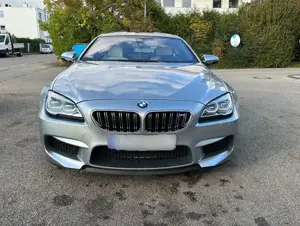 BMW M6 Gran Coupe Competition Facelift Individual Top