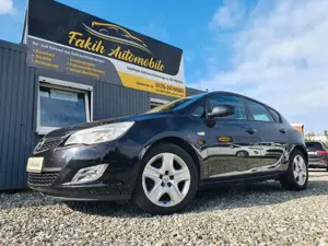 Opel Astra J Lim. 5-trg. Edition.Klimatronik.Tempomat