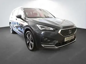 SEAT Tarraco 2.0 TDI Automatik Xperience 4Drive AHK LED PDC ...