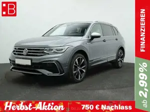 Volkswagen Tiguan Allspace 2.0 TDI DSG 4Mo. R-Line 7-S. PANO AHK 20 MISANO AR