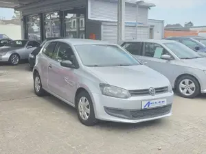 Volkswagen Polo Trendline