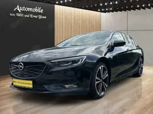 Opel Insignia Grand Sport 2.0 BiTurbo D 4x4 Automatik Ultimate 1