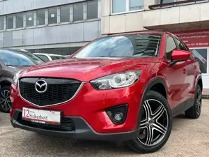 Mazda CX-5 Sendo AWD *AUTOMATIK*1.HAND*NAVI*BOSE*