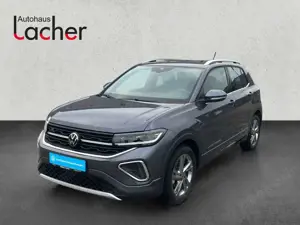 Volkswagen T-Cross R-Line 1.0 TSI Bild 3