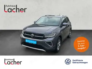 Volkswagen T-Cross R-Line 1.0 TSI Bild 1