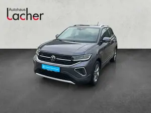 Volkswagen T-Cross R-Line 1.0 TSI Bild 2