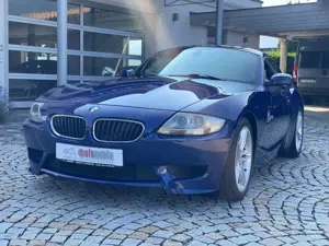 BMW Z4 M Xenon|Memo|StzHzg|Nav|HiFi|PDC