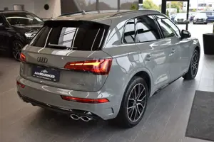 Audi SQ5 Bild 2