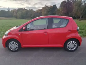 Toyota Aygo Cool