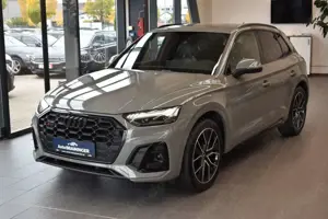 Audi SQ5 Bild 4