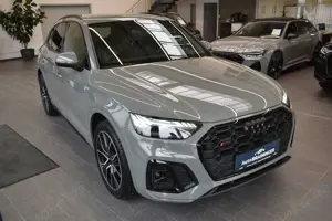 Audi SQ5 Bild 5
