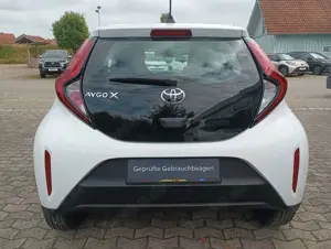 Toyota Aygo X Play Bild 5