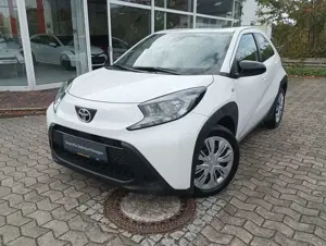 Toyota Aygo X Play Bild 2