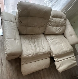 Sehr bequeme Kinocouch zu verkaufen
