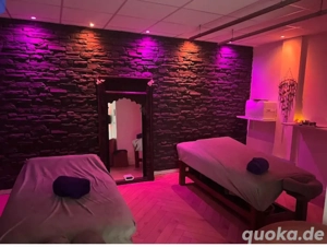 Diese Massage bringt Sie in Form, denn die Vorteile sind enorm, wenn Sie müde sind.