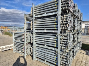 Doka Eurex 20- 300 WB und Doka Eurex 20-350WB