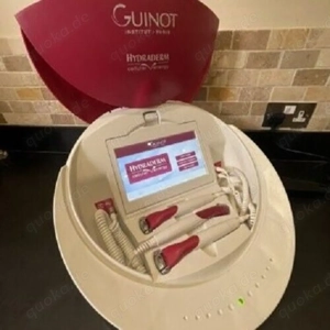 Guinot Hydradermie Cellular Energy Gerät