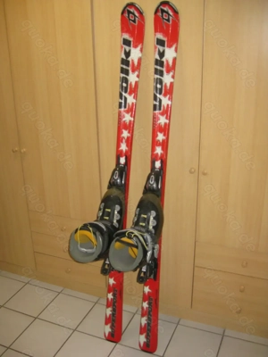 Ski Völkl Racer Carver