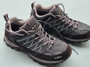 CMP Outdoor-Schuh wasserdicht! Bild 2