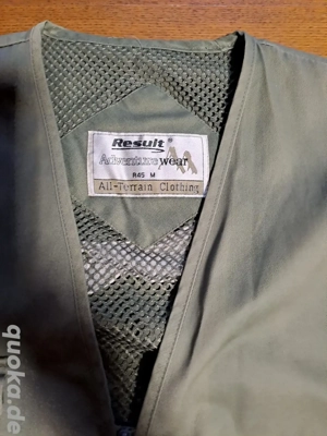 Damenweste für Hundesport Bild 3