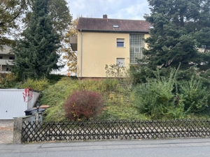 3-Zimmer-Wohnung in Schwabach