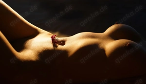 Biete Dir (w) intensive erotische Entspannung und Befriedigung