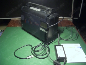 Kodak i2800 Duplex Bild High Speed Dokumentenscanner Win 11  Bild 4