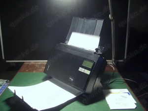 Kodak i2800 Duplex Bild High Speed Dokumentenscanner Win 11  Bild 2