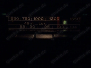 2 vintage Oldtimer Philips Autoradios Spyder deluxe und ? Bild 7