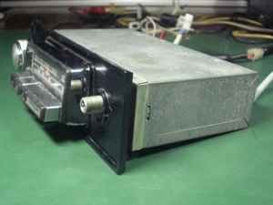 2 vintage Oldtimer Philips Autoradios Spyder deluxe und ? Bild 9