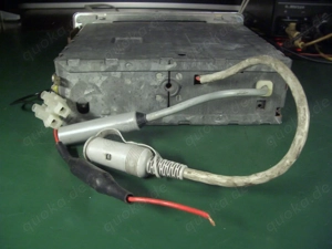 2 vintage Oldtimer Philips Autoradios Spyder deluxe und ? Bild 10