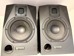Adam Audio P 11 Studiomonitor Lautsprecher Paar aktiv