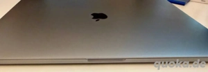 MacBook Pro 16  (2019, i9 8-Core, 1 TB SSD, 16 GB RAM, Radeon 5500M 4 GB)   Top-Zustand + OVP