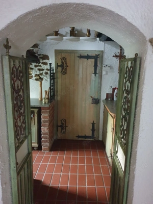 Ferienhaus in Österreich- rustikales Juwel mit Charme Bild 4