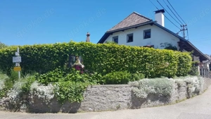 Ferienhaus in Österreich- rustikales Juwel mit Charme