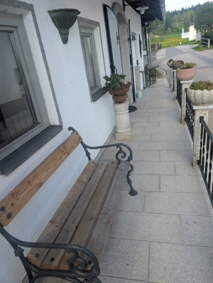 Ferienhaus in Österreich- rustikales Juwel mit Charme Bild 8