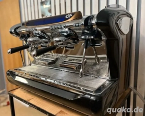 Kaffeemaschinen Espressomaschine