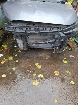 Corsa D BJ 2023 Totalschaden