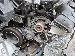 Corsa D BJ 2023 Totalschaden Bild 3