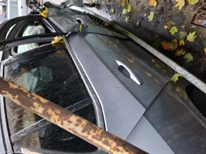 Corsa D BJ 2023 Totalschaden Bild 5