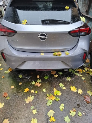 Corsa D BJ 2023 Totalschaden Bild 7