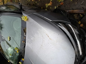 Corsa D BJ 2023 Totalschaden Bild 6