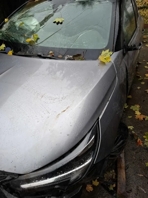 Corsa D BJ 2023 Totalschaden Bild 11