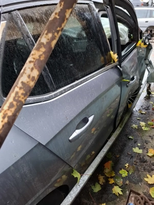 Corsa D BJ 2023 Totalschaden Bild 12