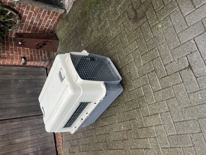 Hundetransportbox 