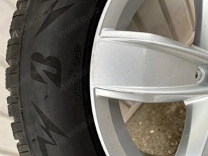 ALU Komplett Winterräder für T-ROC